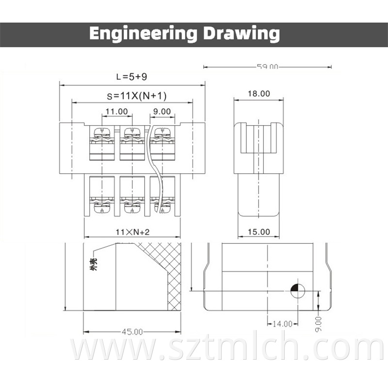 Engineering Drawing